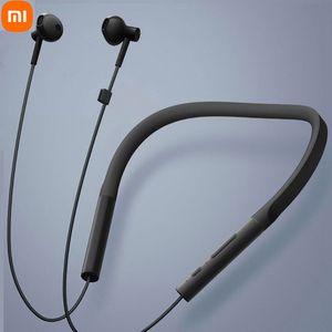 Xiaomi Collar Bluetooth-compatibele headset Jeugdversie Nekband Oortelefoon Snel opladen Blijvend 7 uur Mi Wireless Headphone H20