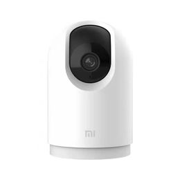 Xiaomi caméra intelligente PTZ Pro caméra de surveillance à domicile 2K HD AI surveillance panoramique intelligente à 360 °