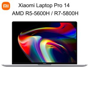 Xiaomi ordinateur portable XiaomiBook Pro 14 2,5k 120Hz 14 