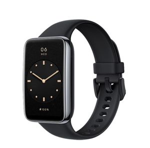 Xiaomi Mi Band 7 Pro Bracelet Intelligent Écran AMOLED GPS Miband 7 Pro Sang Oxygène Fitness Traker Étanche Smart Band