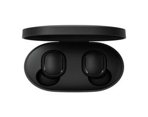 Xiaomi Mi Redmi AirDots 2 S Bluetooth -oortelefoons Xiaomi True Wireless Headphones BT TWS Air Dots Headset75677942479784