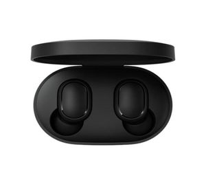 Xiaomi Mi Redmi AirDots 2 S Bluetooth oortelefoons Xiaomi True Wireless Headphones BT TWS Air Dots Headset75677949593537