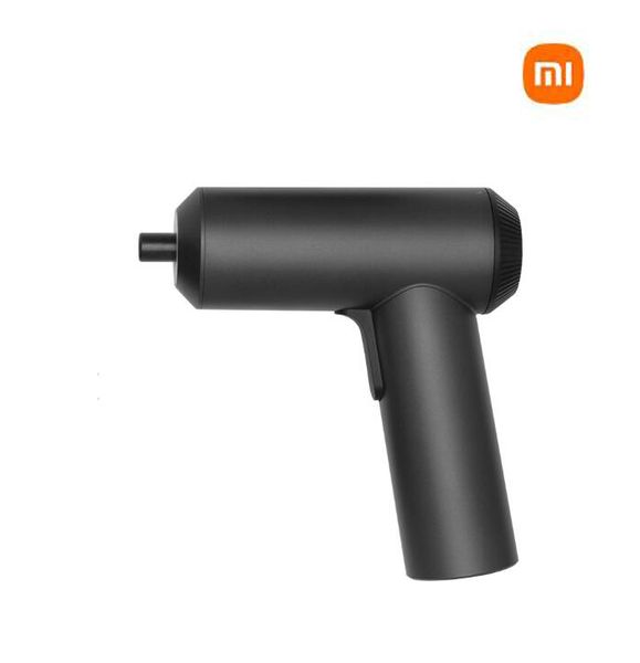 Xiaomi MIJIA ELECTRIVO ELECTRICO 3.6V 2000MAH 5N. M Tarque Destornillador eléctrico Hogar con 12 piezas de tornillo S2 Herramienta Home Herramienta