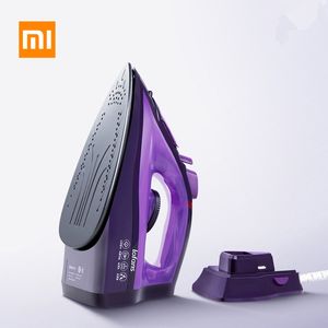 XIAOMI MIJIA Lofans YD-012V fer à vapeur électrique sans fil pour générateur de vapeur de vêtement fers à repasser multifonction réglable