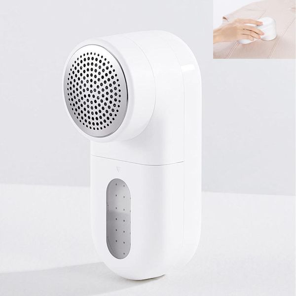 Xiaomi Mijia Mini USB anti-peluches vêtements pull rasoir tondeuse boulochage rasage succion boule Machine Fuzz granulés garniture