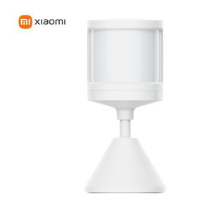 Xiaomi Mijia Smart Human Body Sensor 2S Hoge gevoeligheid luminantie Detectie Bewegingssensor Intelligente apparaatkoppeling Smart home