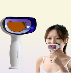 Xiaomi Mijia YMYM détecteur de Plaque dentaire YD1 outil de nettoyage buccal à domicile pour équipement dentaire hygiène buccale adultes et 1376511
