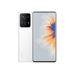 Xiaomi Mix 4 5g SmartPhone CPU Qualcomm Snapdragon 888 Plus 6.67inch scherm 108MP camera 4500mAh Google-systeem Android gebruikte telefoon