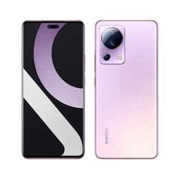 Xiaomi Original Mi Civi 2 5G Téléphone mobile 8 Go 12 Go RAM 128 Go 256 Go Rom Snapdragon 7 Gen1 50MP AI NFC Android 6.5