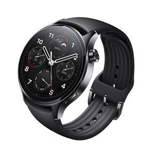 Xiaomi Original Mi S1 Pro Smart Watch Sports Salthy Healthy Heart Cate Monice Blood Oxygène Surveillant 1,47 