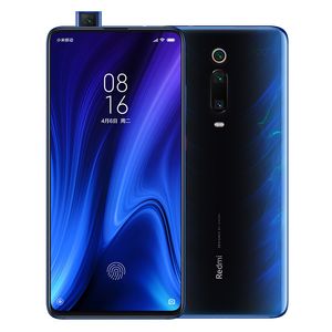 Xiaomi Originele Redmi K20 Pro 4G LTE Cell 6GB RAM 64 GB 128 GB ROM Snapdragon 855 Octa Core 48MP AI 4000mAh Android 6.39 