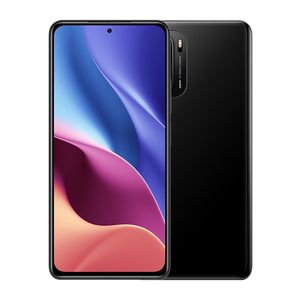 Xiaomi Originele Redmi K40 5G Mobiele telefoon 8GB RAM 128 GB 256 GB ROM Snapdragon 870 Android 6.67 