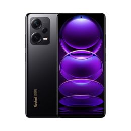 Xiaomi Original Redmi Note 12 Pro Plus Explorer 5G Téléphone mobile 8 Go RAM 256 Go ROM Dimensité 1080 Android 6.67 "OLED Full Screen 200.0MP NFC ID d'empreinte digitale intelligente