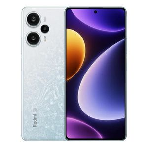 Xiaomi Original Xiaomi Redmi Note 12 Turbo 5G téléphone portable intelligent 8 Go de RAM 256 Go ROM Snapdragon 7 Plus Android 6,67 