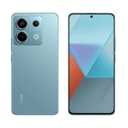 Xiaomi Original Xiaomi Redmi Note 13 Pro 5G teléfono móvil inteligente 12GB RAM 512GB ROM Snapdragon 7S 200.0MP NFC 5100mAh Android 6,67 "120Hz O