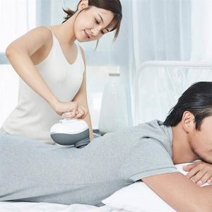 Xiaomi originele youpin momoda spier ontspanning body elektrische massageveining