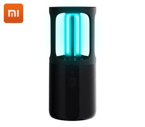 Xiaomi Poratble USB UVC Germicide Ozone Lampe De Table Stérilisateur UV Tube De Lumière Pour La Maison Salle De Bains