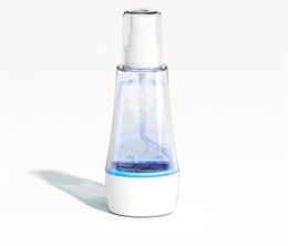 Xiaomi Qualitell Désinfectant Générateur de robinet Convertisseur d'eau chlore Antiseptique liquide stériliseur portable Stériliseur Disinfect Papetter de 3579178