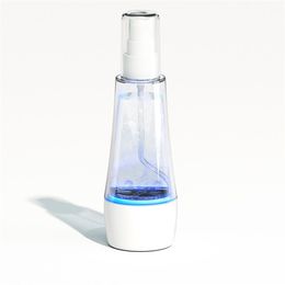 Générateur de désinfectant Xiaomi Qualitell Convertisseur d'eau du robinet Liquide antiseptique au chlore Stérilisateur portable Désinfecter le pulvérisateur de 247p