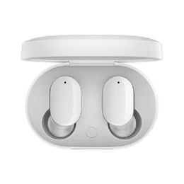 Xiaomi Redmi AirDots 3 Oortelefoon AptX Hybride Vocalisme Draadloos Bluetooth 5.2 Mi Echte Draadloze Headset CD-niveau Geluidskwaliteit DHL/UPS