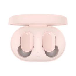 Xiaomi Redmi AirDots 3 auriculares AptX híbrido vocalismo inalámbrico Bluetooth 5,2 Mi True auriculares inalámbricos nivel de CD calidad de sonido Dropshipping