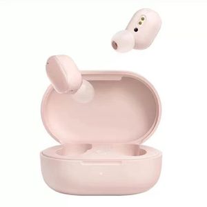 Xiaomi Redmi AirDots 3 Écouteur AptX Hybrid Vocalism Sans fil Bluetooth 5.2 Mi True Casque sans fil Qualité sonore au niveau CD pour système Android IOS DHL gratuit