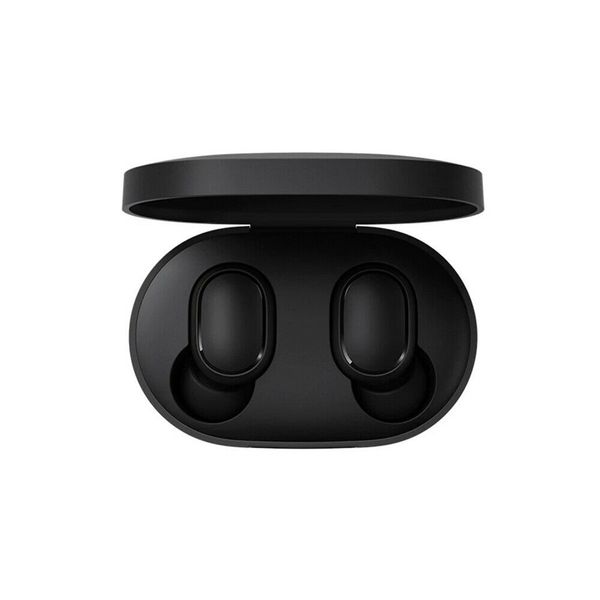 Xiaomi redmi Airdots TWS Bluetooth 5.0 Stereo Earphone Active Noise sans fil avec micro mains libres Annulation