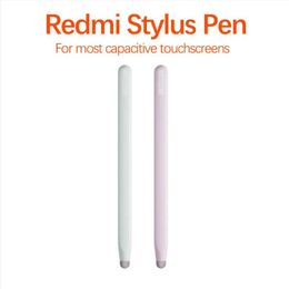 Xiaomi Redmi Graffiti Stylus Pen Geschikt voor de meeste capacitieve touchscreen vervangbare zachte penpunten tabletpen