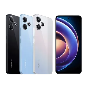 Xiaomi Redmi Note 12R 5G double SIM 50MP 8 Go + 128 Go débloqué Android