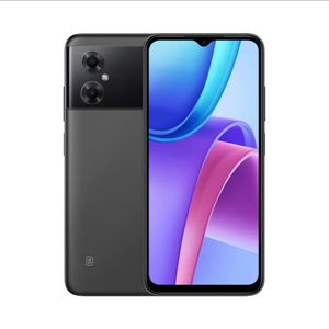 Xiaomi Redmi Note11r 5G Android Chinese Brand Téléphone Fast Fast Bluetooth Super Battery Life Support infrarouge Télécommande 50 millions de caméras haute définition