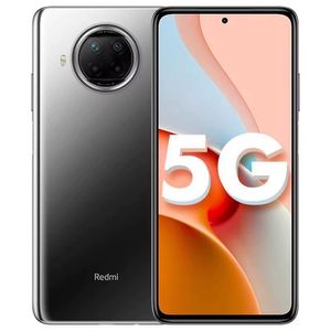 Xiaomi Redmi Note9 5G Android Chinese merktelefoon Mediatek 800U Dual SIM 6,53 inch 18W snel opladen 5000mAh super groot vermogen