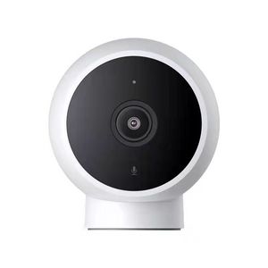 Xiaomi caméras intelligentes version standard 2K HD surveillance à domicile animaux de compagnie enfants caméra interphone APP vision nocturne