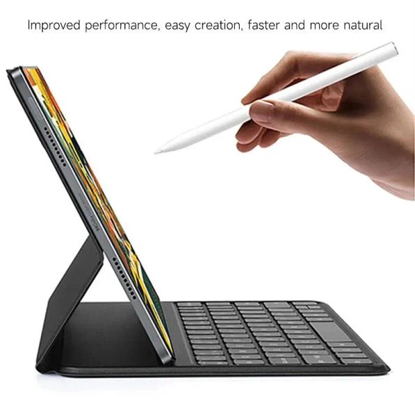 Xiaomi Stylus Pen 2e pour Xiaomi Mi Pad 6/5 Pro Low Lentency Draw Writing Capture d'écran 26 °