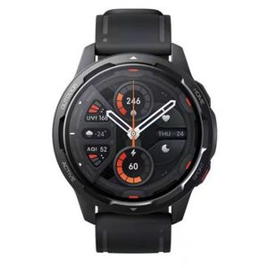 Xiaomi Watch Color 2 Intelligent Sports Running Watch Bracelet