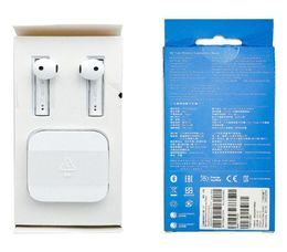 Xiaomi Youpin Air2 SE Air 23 Mini écouteurs Bluetooth sans fil portables TWS Mi True écouteurs AirDots pro SBCAAC lien synchrone 821882433