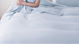 Xiaomi youpin Como Living ensemble de literie en velours lavé doux pour la peau quatre pièces vêtements de lit housse de couette drap plat taies d'oreiller maison t220l