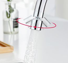 Xiaomi Youpin Diiib Keukenkraan Beluchter Water Diffuser Waskolf Zinklegering Waterbesparende Filter Hoofd Nozzle Connector Kraan Wate5061291