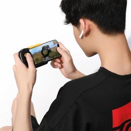 Xiaomi youpin flydig wasp n en x een hand grip game controller voor iOS iphone 6 6 s plus 7 8 x 3009742A2