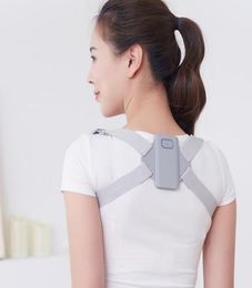Xiaomi youpin hi intelligent de posture ceinture intelligente rappel de posture