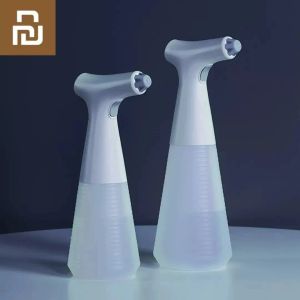 Xiaomi Youpin Portable Electric Watering kan 550 ml/900 ml USB Type-C oplaadbare nano stoomwater fijne spray lichtgewicht schoonheid