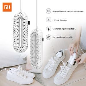 Xiaomi Youpin Sothing Shoes Dryer Heater Draagbare Schoenendroger Elektrische UV Sterilisatie Constante Temperatuur Drogende Dodorisatie