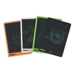 Xiaomi Youpin Wicue 10 pouces Tablette d'écriture LCD portable Bloc-notes électronique Tablette de dessin avec stylet et batterie Rose Vert 3000288 1995