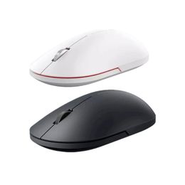 Xiaomi Youpin Wireless Mouse 2 2.4GHz 1000DPI Game Mice Optical Mouses Mini Ergonomische Portable-Mouse
