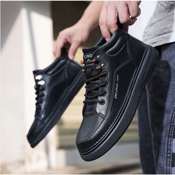 Xiaoshenyang Shoe Store Moda Baidu Martin Zapatos de moda Zapatos de moda para hombres P90 hombres Mujeres Deportes al aire libre Zapatillas de deporte para correr Zapato casual