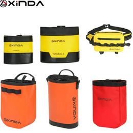 Xinda Tool Outdoor Kit d'outils de rocher