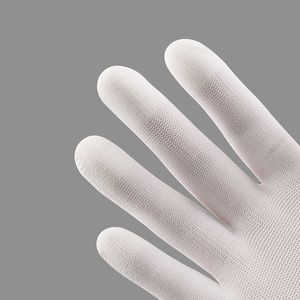 Xingyuantiskid gants de travail électroniques 3 paires