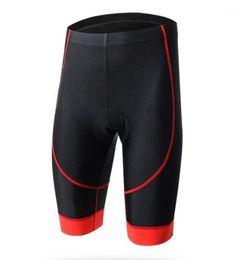 XINTOWN short de cyclisme hommes anti-transpiration équitation short de vélo avec coussinet confortable bermuda ciclismo sport cyclisme wear13457669