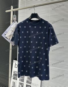 Xinxinbuy Hommes Designer Tee T-shirt 2024 Italie Paris Lettre impression 1854 coton à manches courtes femmes gris noir blanc rouge XS-XL