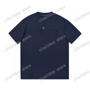 xinxinbuy Hombres diseñador Camiseta camiseta Paris Relieve letra música impresión manga larga algodón mujer verde negro azul blanco S-2XL