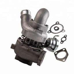 XINYUCHEN TURBOURGER VOOR BV43 TURBOCHARGER 28200-4A480 VOOR HYUNDAI STAREX 170HP D4CB 2.5CRDI